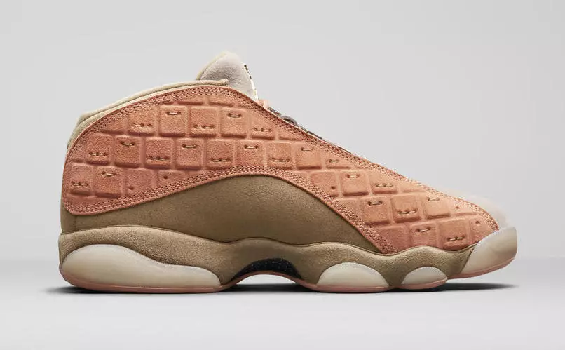 Clot x Air Jordan 13 Low AT3102-200 Fecha de lanzamiento Precio