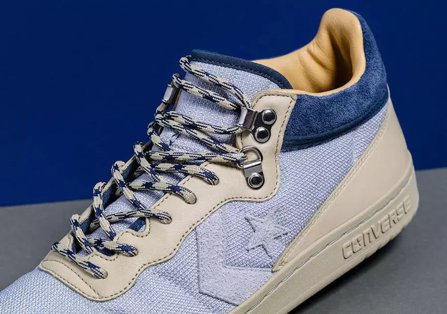 CLOT Converse Fastbreak 80 North Collection