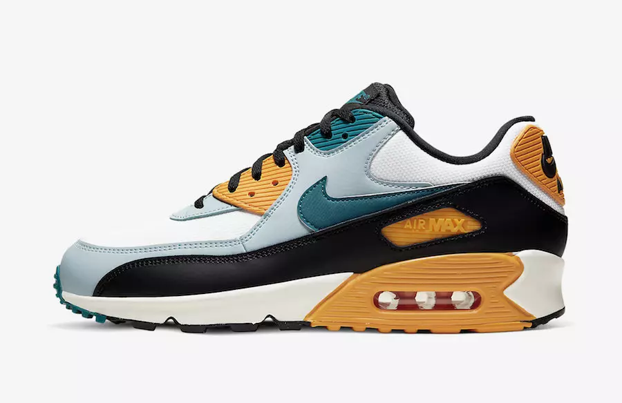 Nike Air Max 90 Essential AJ1285-110 Fecha de lanzamiento