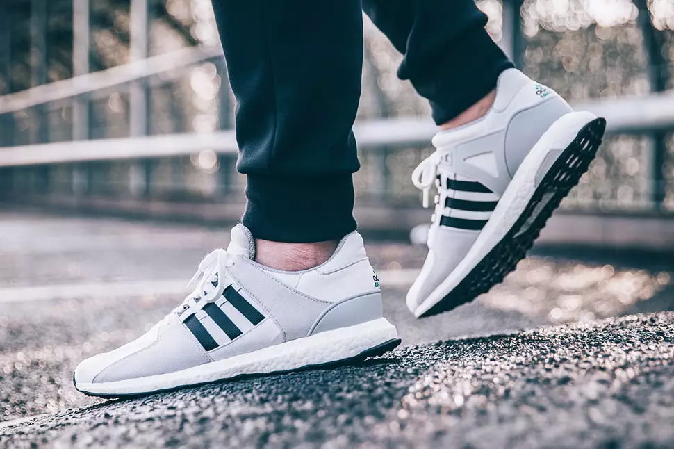 adidas Ekipman Desteği 93 16 Boost