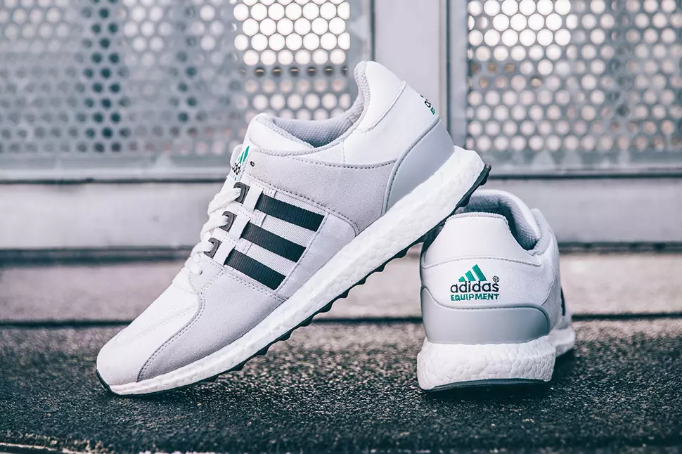 adidas Ekipman Desteği 93 Boost