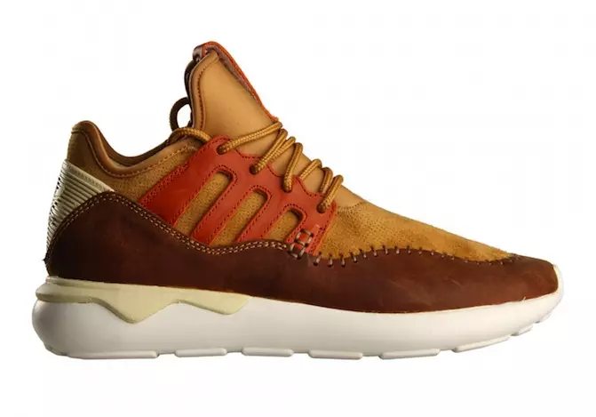 adidas Tubular Moc Runner сарғыш