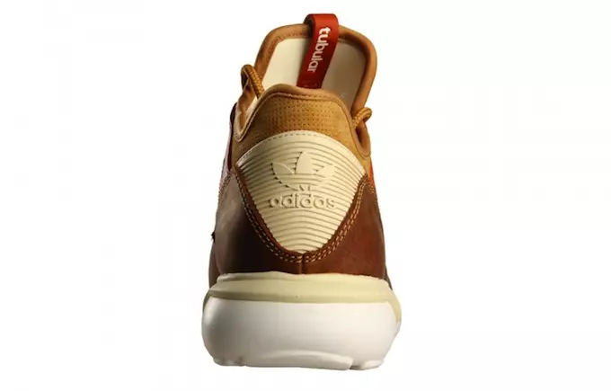 أديداس Tubular Moc Runner Tan