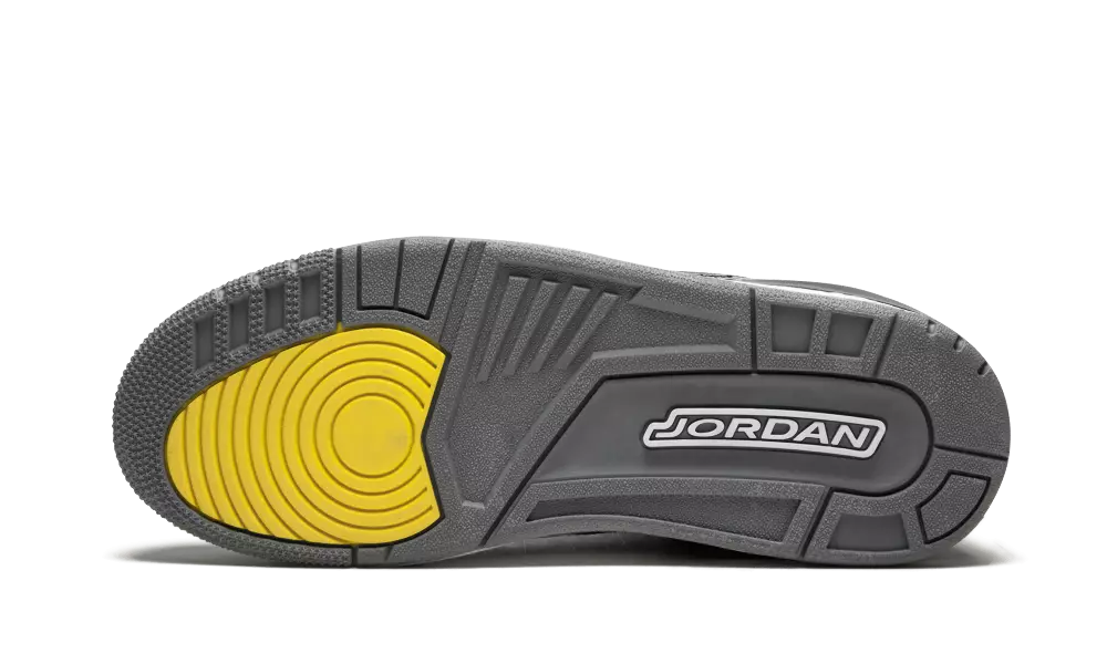 Air Jordan 3 Oregon Ducks Pit Crew 2011 Чыгарылган датасы