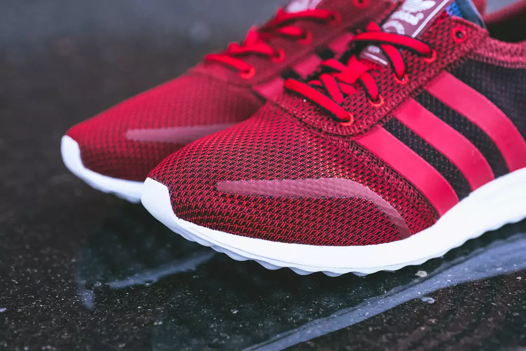 Adidas Los Angeles Scarlet Red