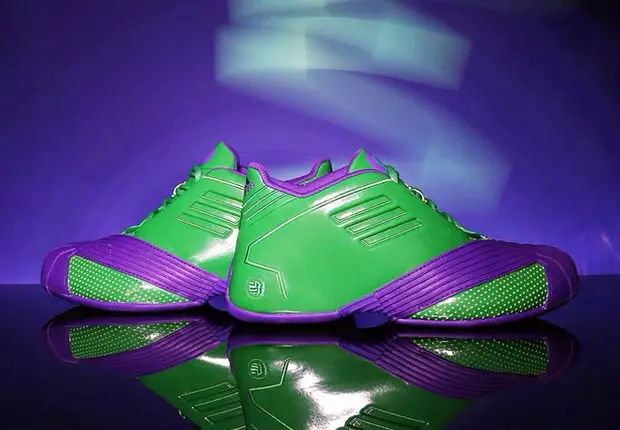 Atlete për fëmijë adidas Avengers