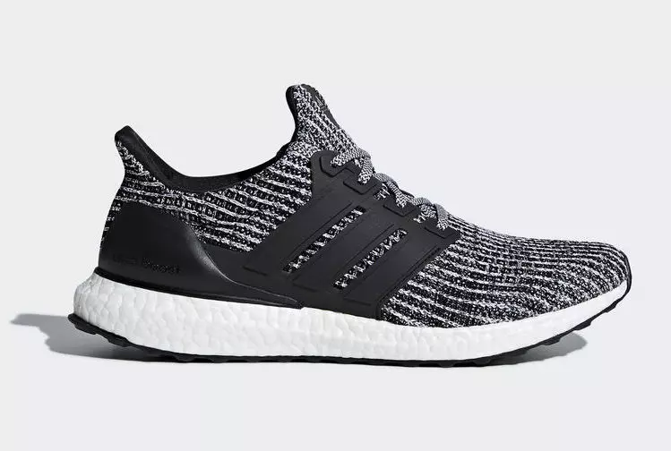 Adidas Ultra Boost Cookies and Cream BB6179