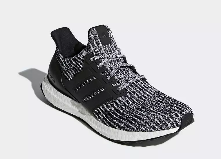 Adidas Ultra Boost cepumi un krēms BB6179