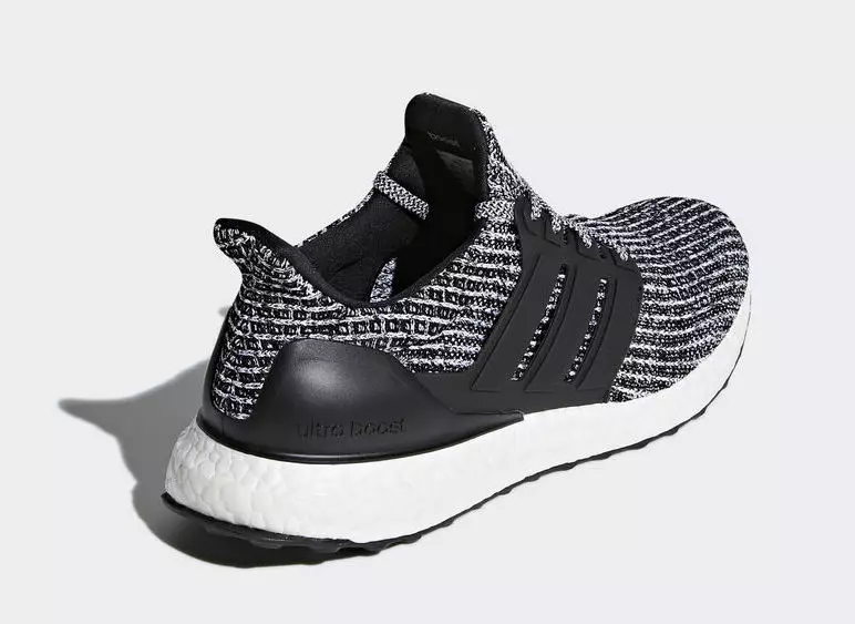 Adidas Ultra Boost sütik és krém BB6179