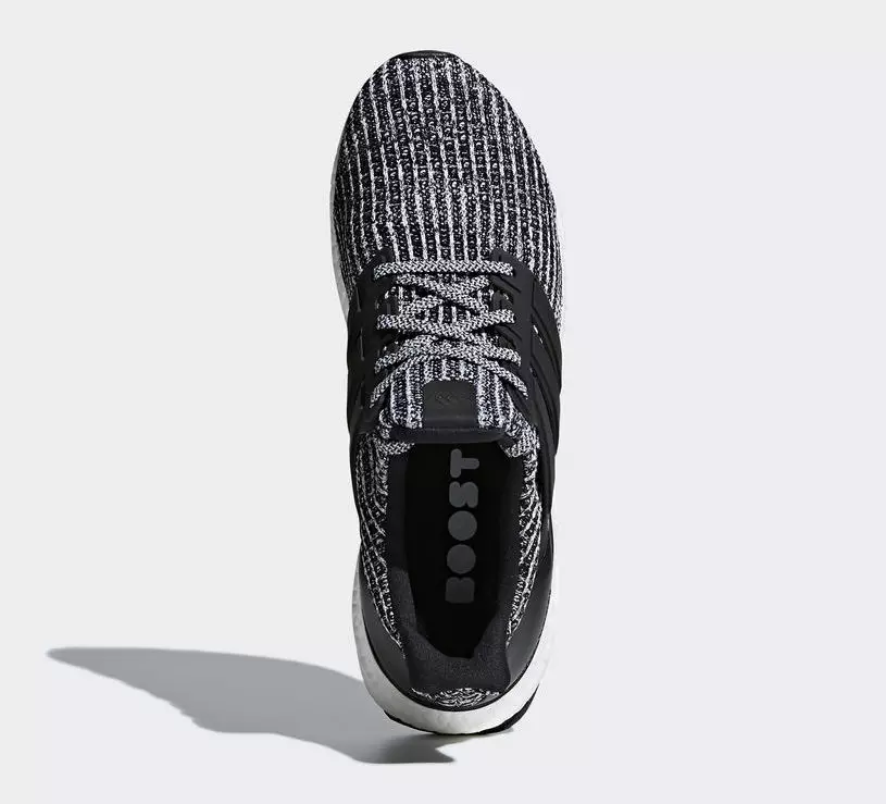 Adidas Ultra Boost sütik és krém BB6179