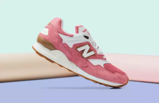 New Balance 878 Pastel Koleksiyonu