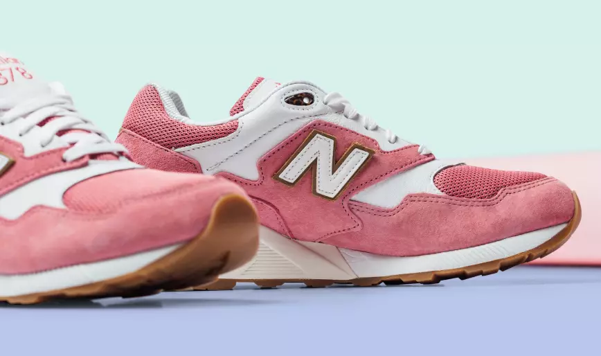 New Balance 878 Pastel kolekcija