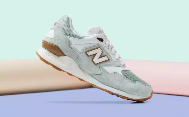 New Balance 878 Pastelcollectie