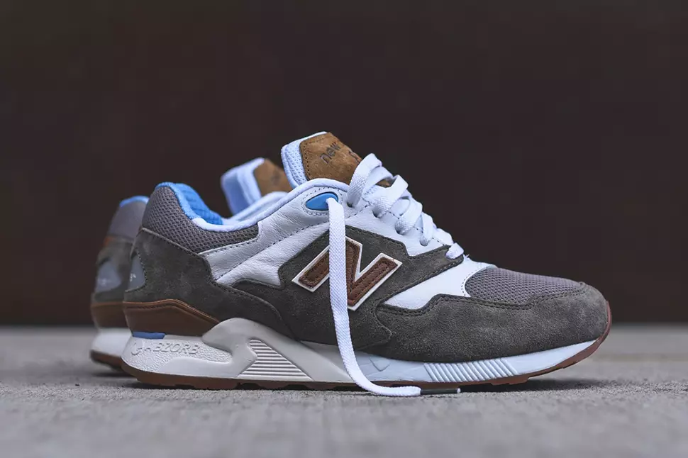 New Balance ML878 Athleisure багц