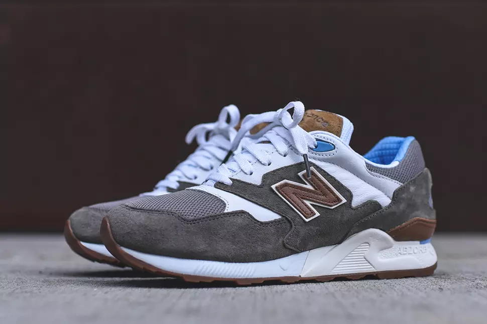 New Balance ML878 paket za slobodno vrijeme