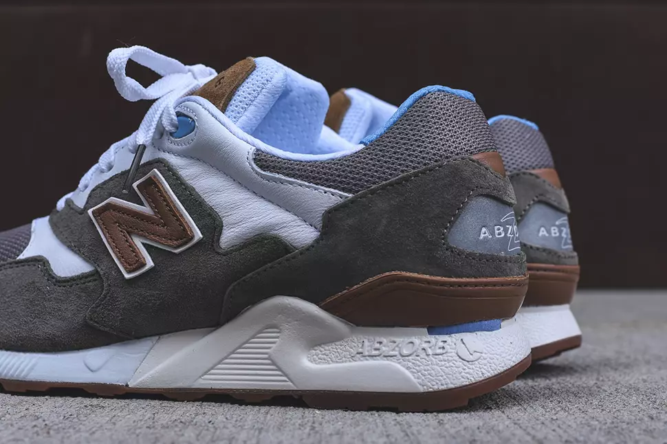 Pachet New Balance ML878 Athleisure