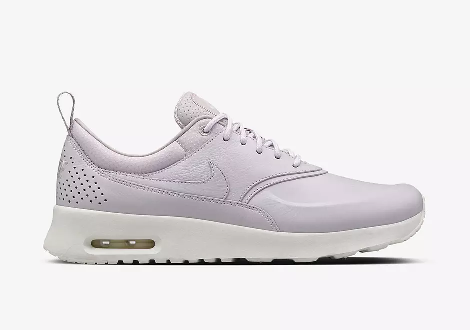 NikeLab WMNS Air Max Pinnacle Koleksiyonu