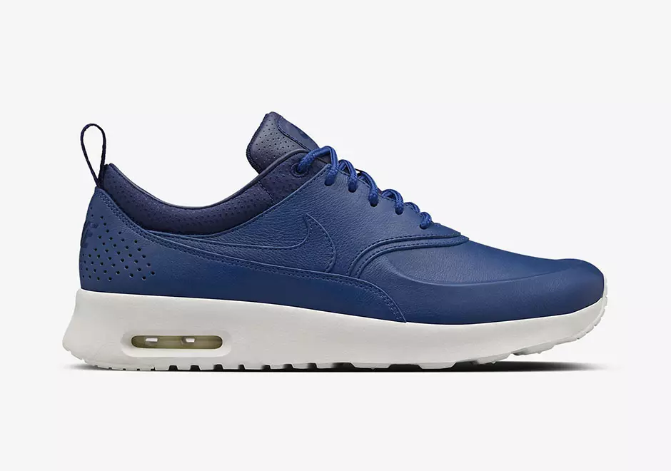 Bộ sưu tập đỉnh cao NikeLab WMNS Air Max