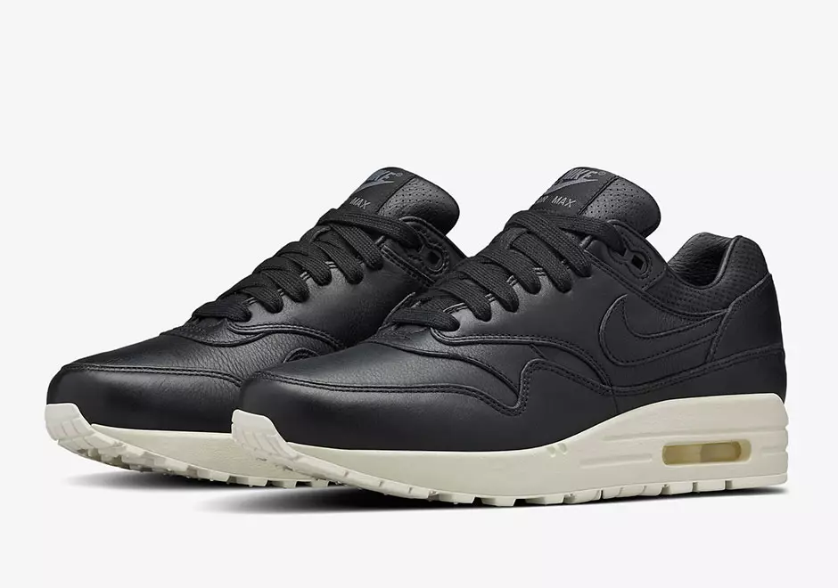 Nike Air Max 1 Pinnacle Collection