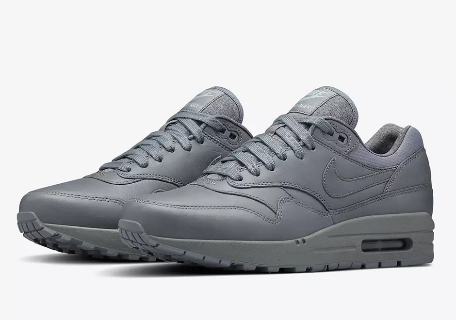 Nike Air Max 1 Pinnacle Collection