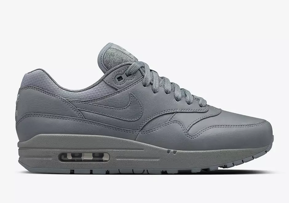 Nike Air Max 1 Pinnacle კოლექცია