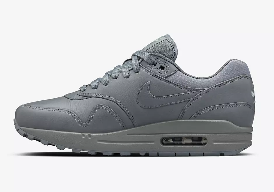 Колекція Nike Air Max 1 Pinnacle