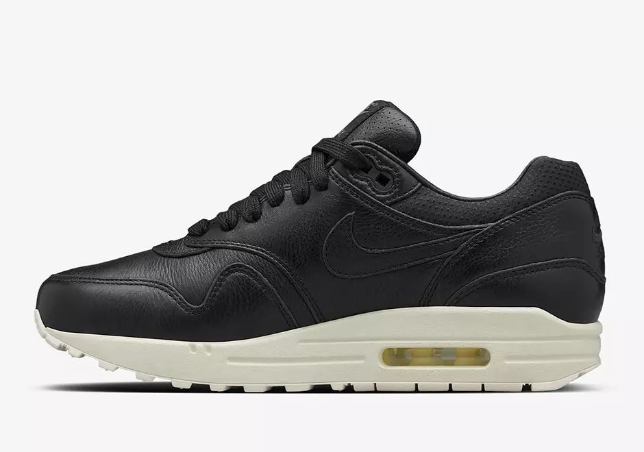 Колекцијата Nike Air Max 1 Pinnacle