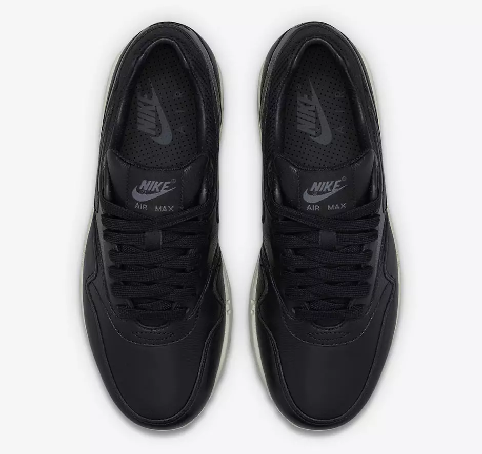 Nike Air Max 1 Pinnacle коллекциясы