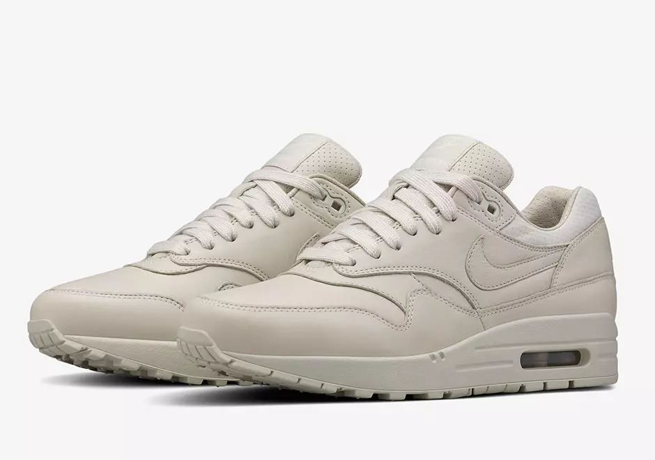 Nike Air Max 1 Pinnacle კოლექცია