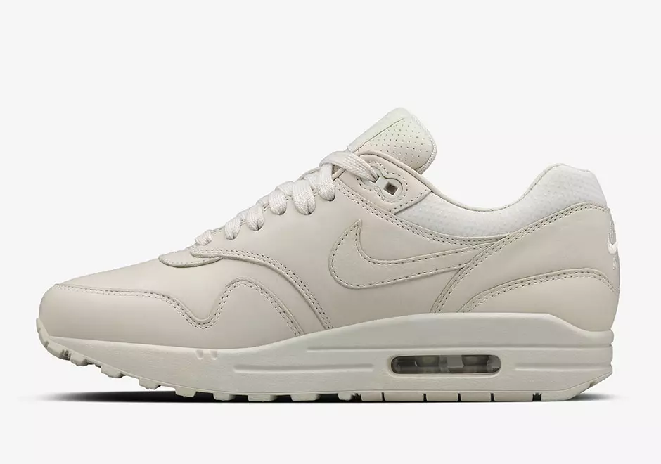 Колекція Nike Air Max 1 Pinnacle