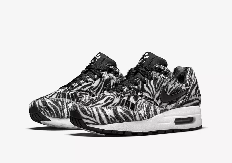 Paketa Nike WMNS Air Max 1 për kopshtin zoologjik