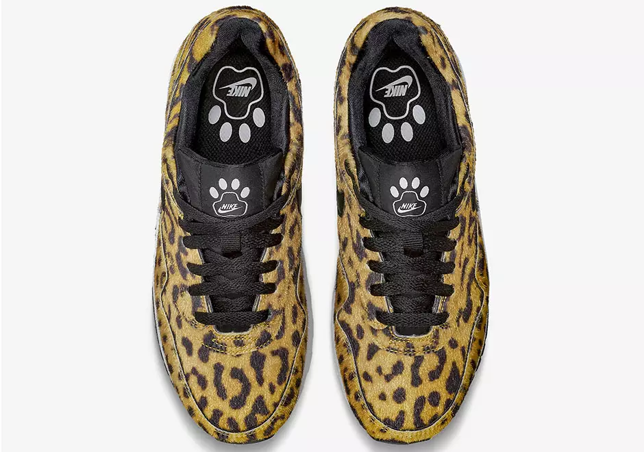 Nike WMNS Air Max 1 Pek Zoo Leopard