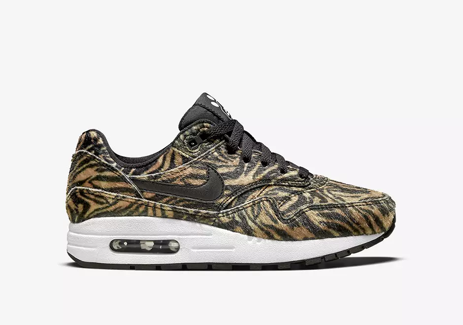 Pacchetto Nike WMNS Air Max 1 Tiger Zoo