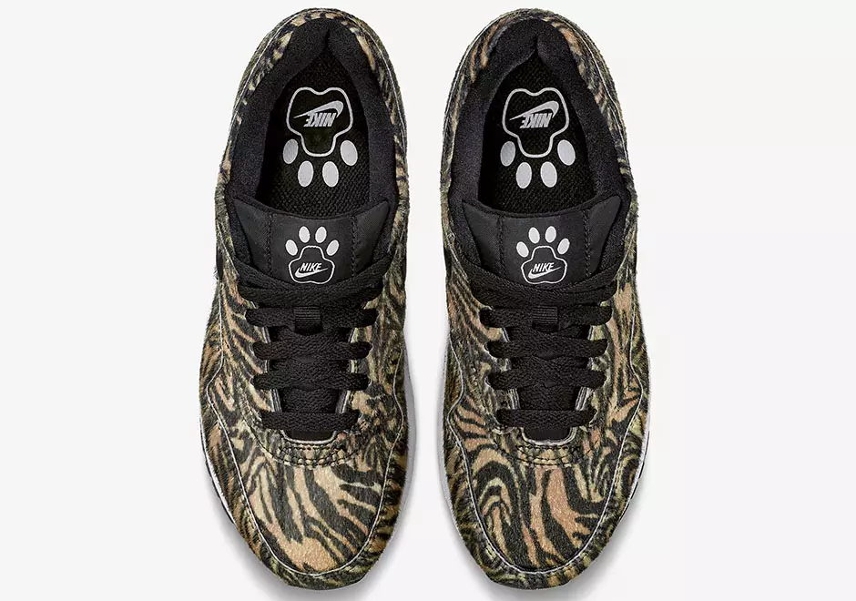 Balenie Nike WMNS Air Max 1 Tiger Zoo Pack