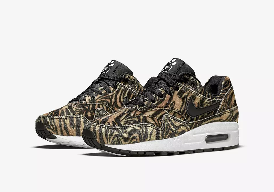 Nike WMNS Air Max 1 Zoo-Pack