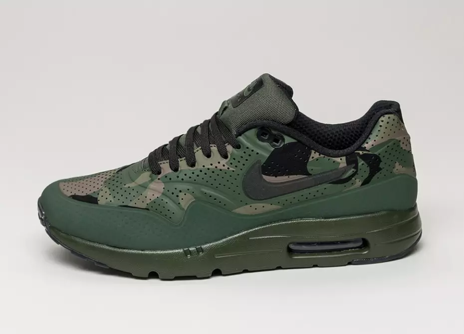 Nike Air Max 1 Ultra Moire Camo