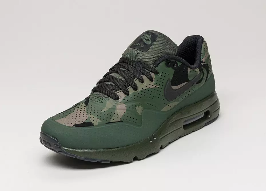 Nike Air Max 1 Ultra Moire Camo