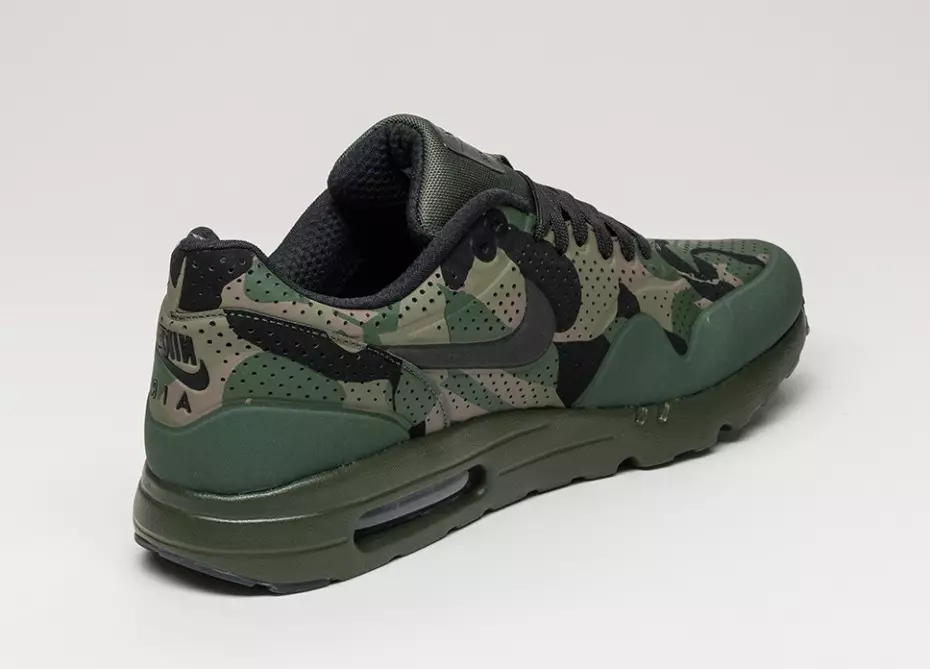 Nike Air Max 1 Ultra Moiré Camo