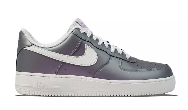 Nike Air Force 1 07 LV8 Iced Lelà 823511-500