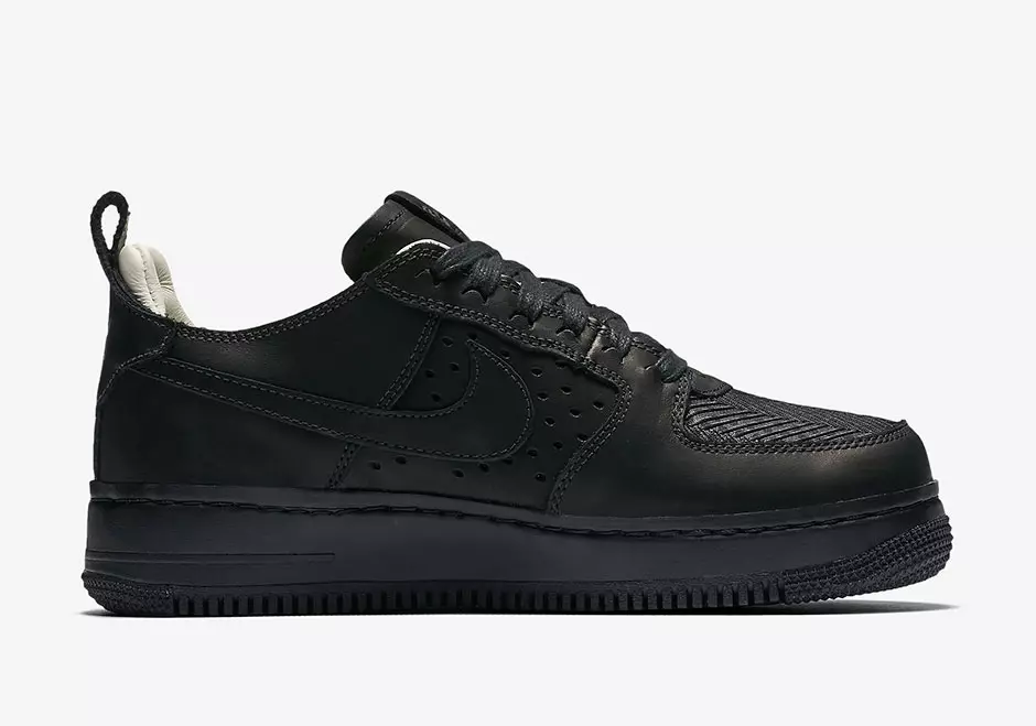 Nike Air Force 1 Tech Craft Aşağı Buraxılış Tarixi