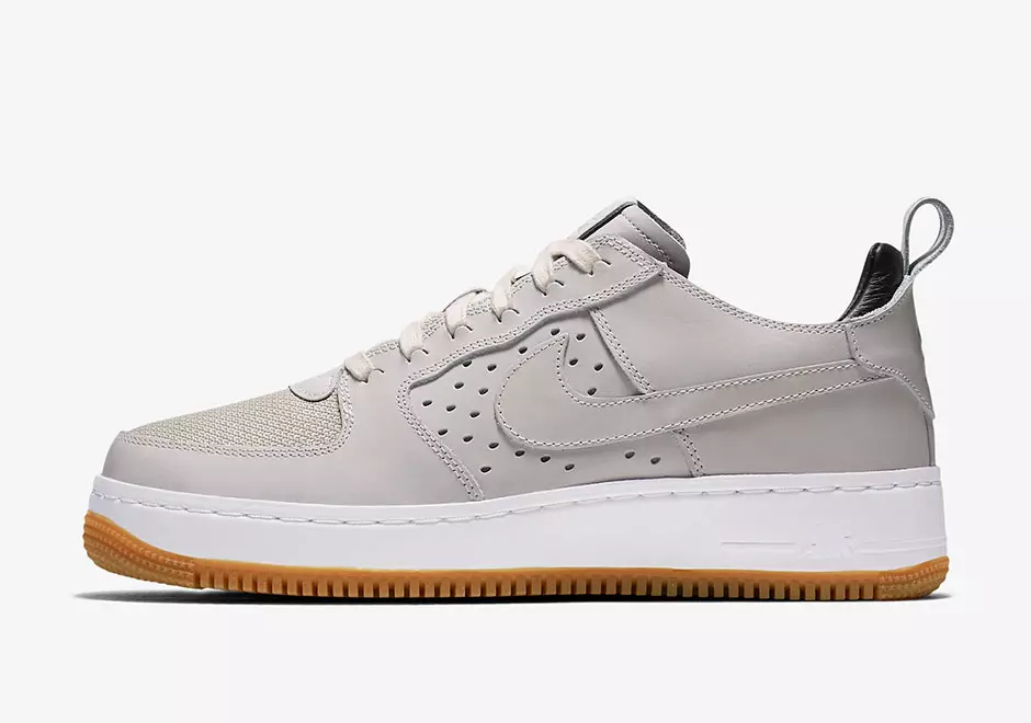 „Nike Air Force 1 Tech Craft“ žema išleidimo data