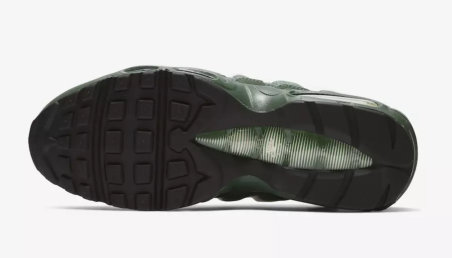 Ин Air Max 95 метавонист як қисми Nike-ро гирад 64519_6