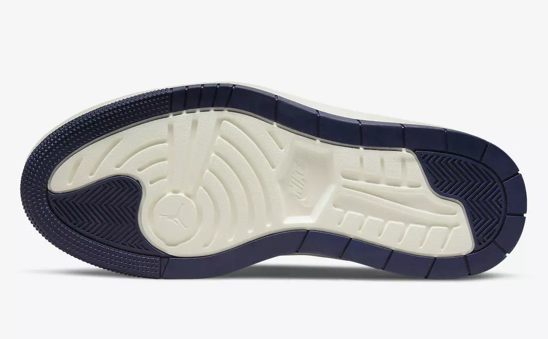 Air Jordan 1 Elevate Midnight Navy DH7004-141 – Erscheinungsdatum