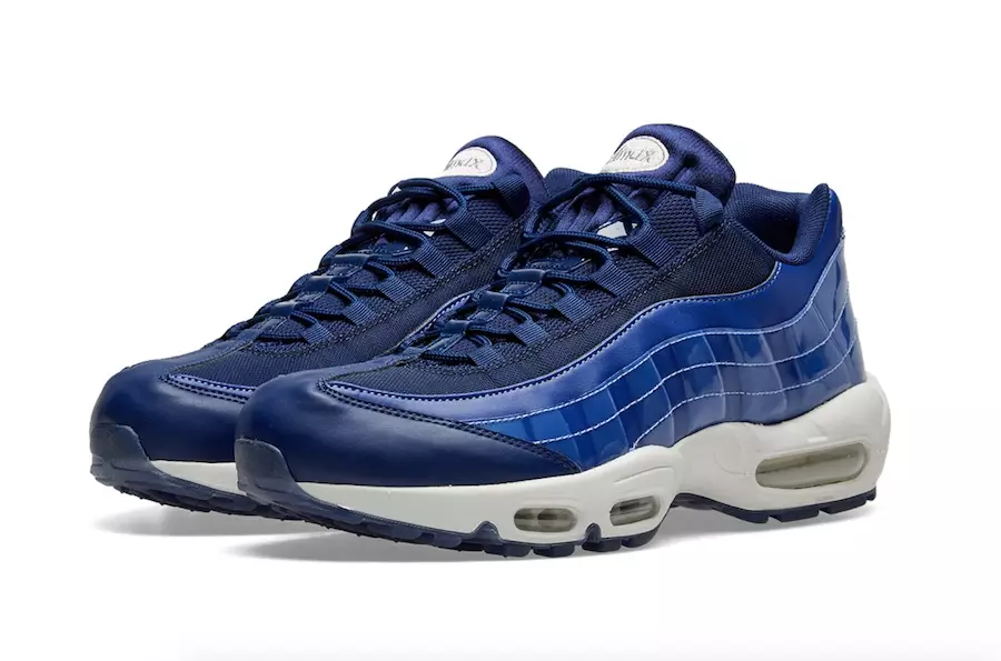 Nike Air Max 95 in arrivo