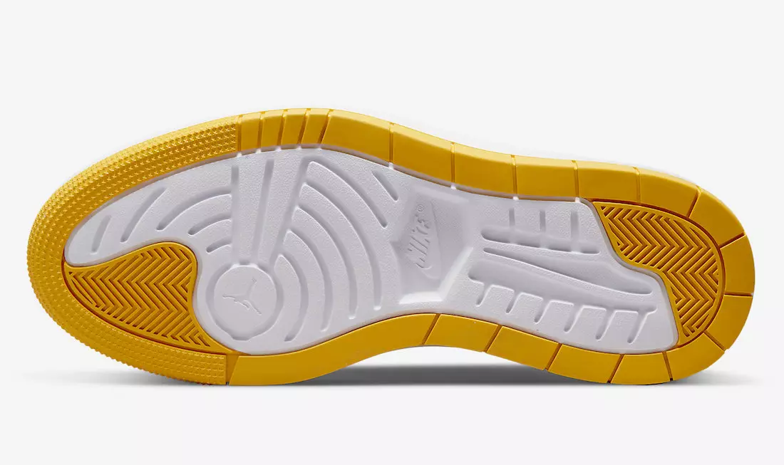 Air Jordan 1 Elevate Low Yellow Grey DH7004-017 Release Datum