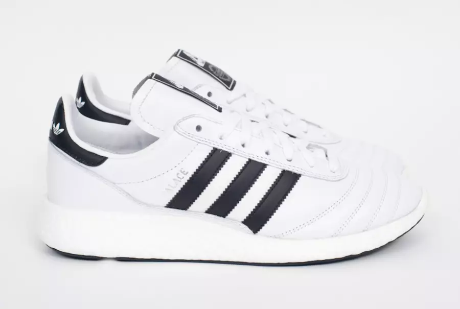 Pálás Cláir Scátála adidas Bunaidh CM Treisiú