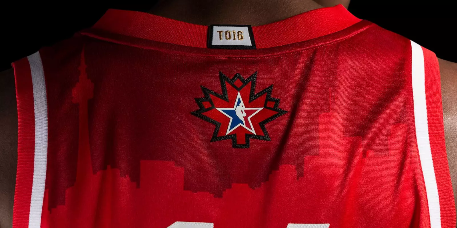 NBA 2016 All Star Uniforms Jersey