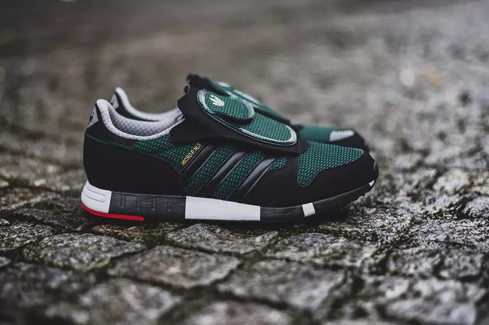 Adidas Micropacer OG Jungle Ink