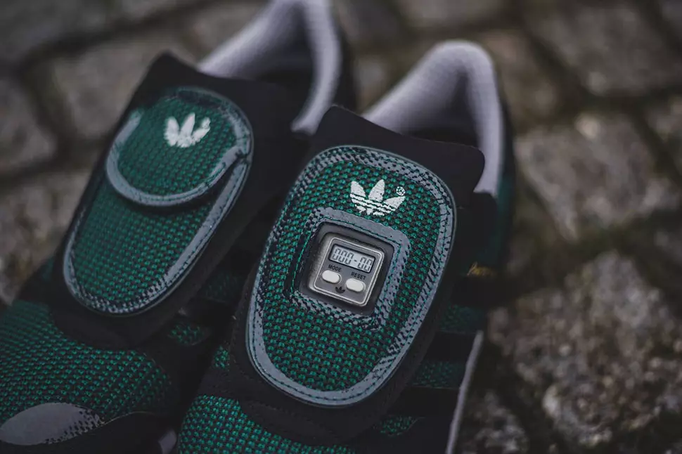 Cerneală adidas Micropacer OG Jungle