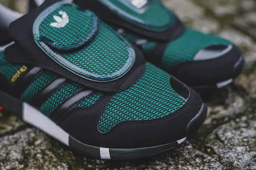 adidas Micropacer OG Jungle Ink